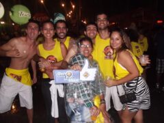 Forróça